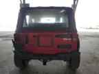 2009 JEEP WRANGLER