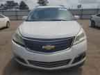 2016 CHEVROLET TRAVERSE