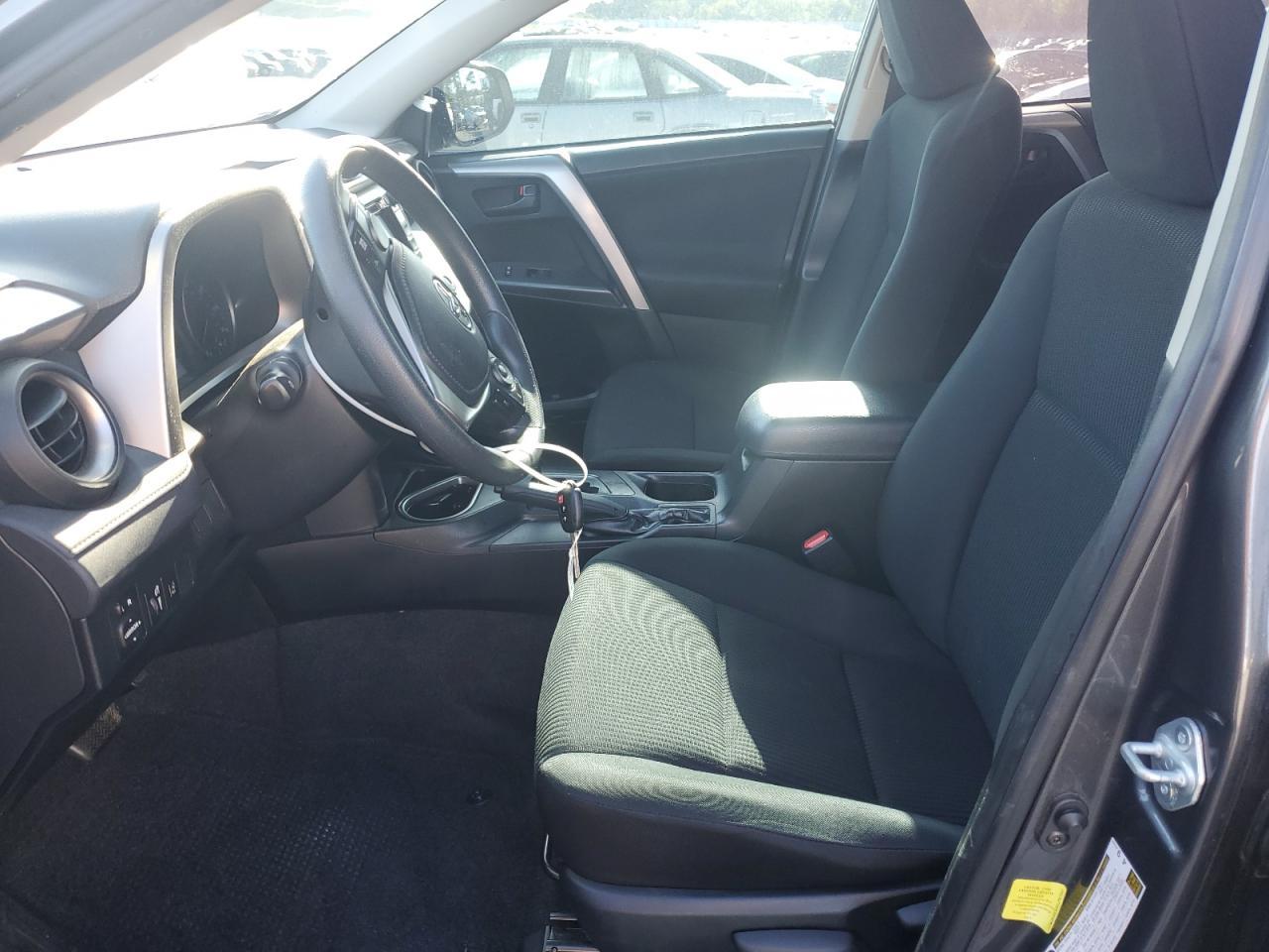 2017 TOYOTA RAV4