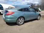 2010 HONDA ACCORD