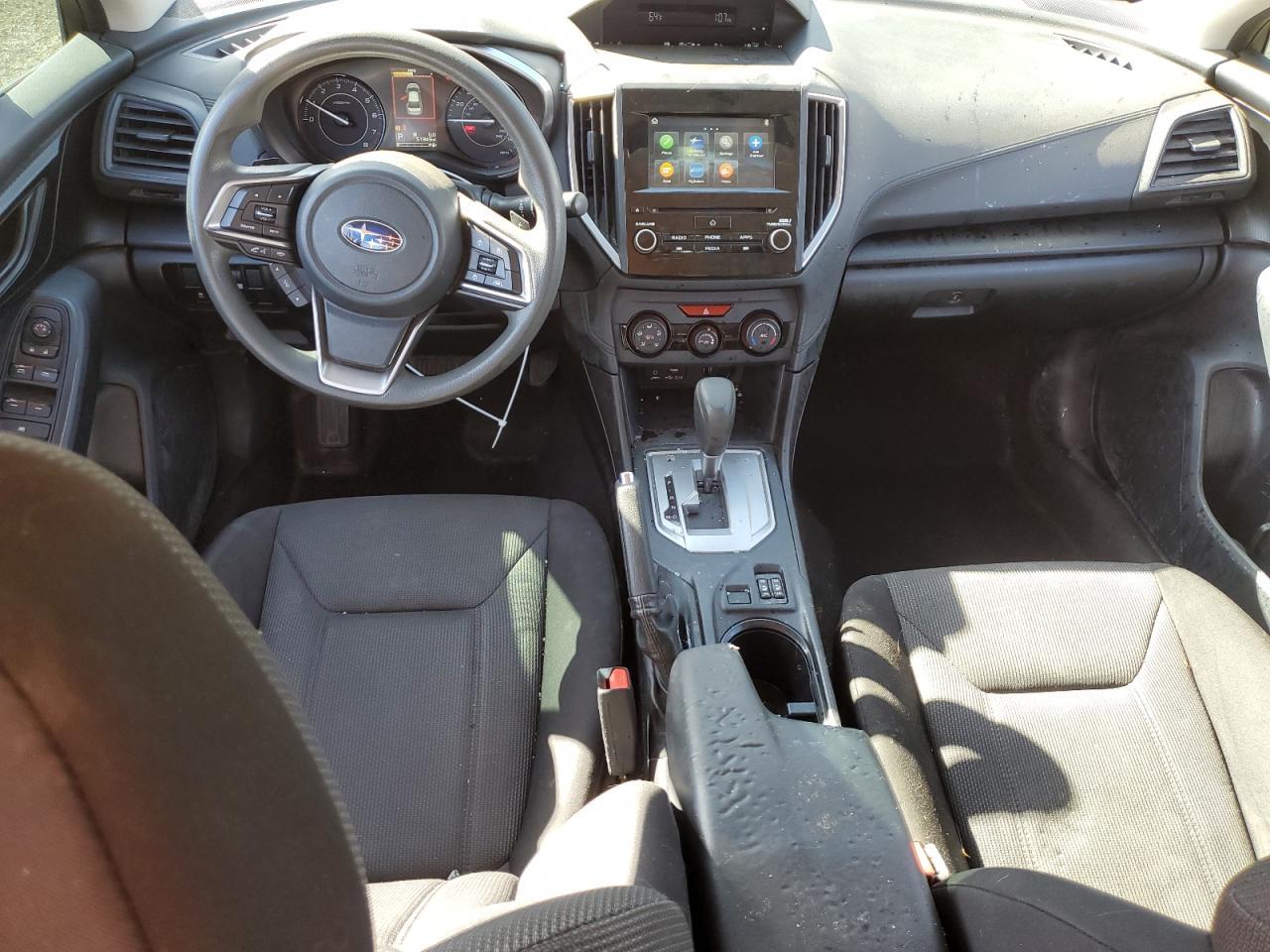 2020 SUBARU IMPREZA