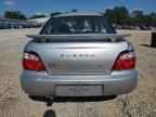2004 SUBARU IMPREZA