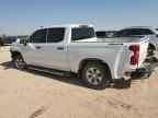 2023 CHEVROLET Silverado