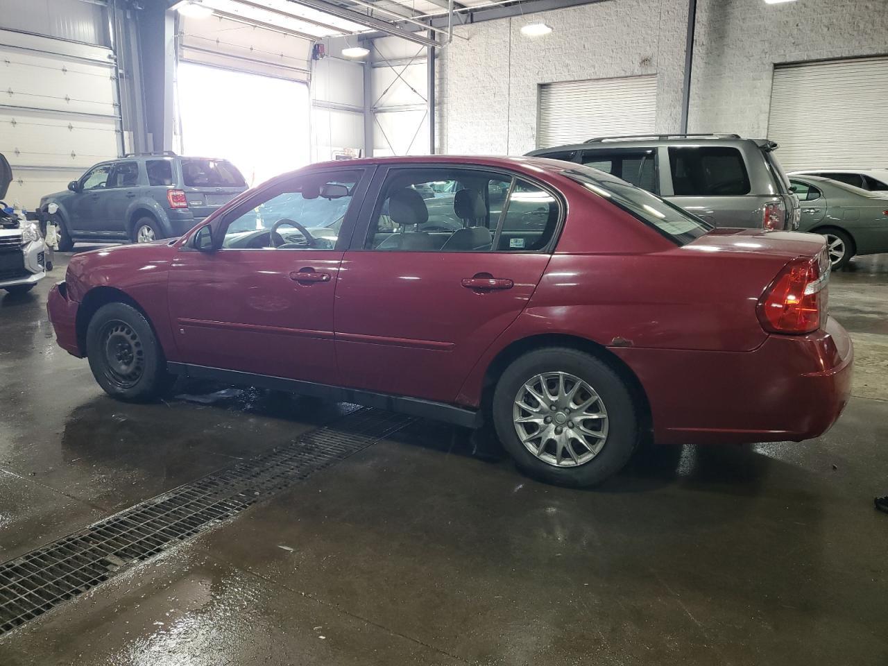 2006 CHEVROLET MALIBU