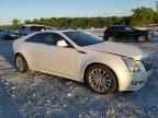 2014 CADILLAC CTS