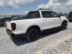 2022 HONDA Ridgeline