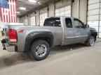 2009 GMC Sierra
