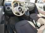 2012 FIAT 500