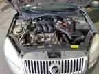 2008 MERCURY Milan