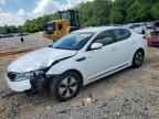 2013 KIA Optima Hybrid