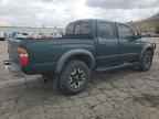 2002 TOYOTA TACOMA
