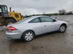 2003 HONDA ACCORD