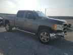 2013 CHEVROLET Silverado