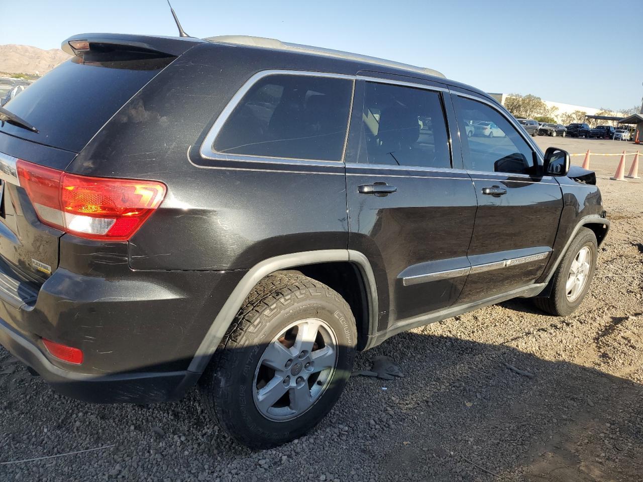 2010 JEEP CHEROKEE