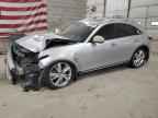 2012 INFINITI FX35
