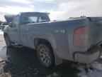 2010 CHEVROLET Silverado