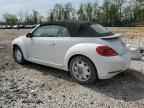 2015 VOLKSWAGEN Beetle
