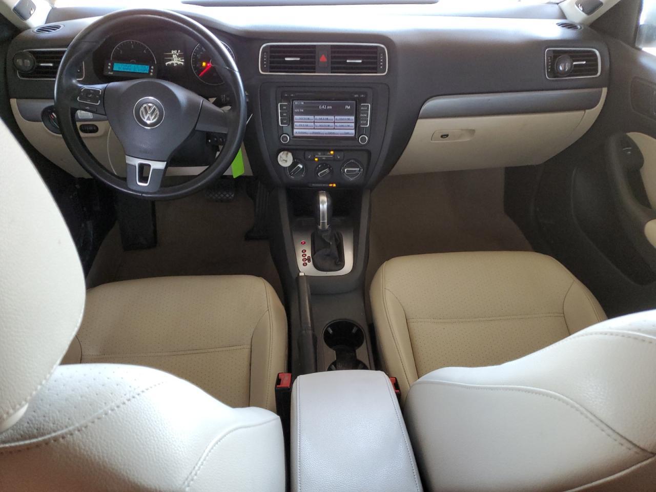 2014 VOLKSWAGEN JETTA