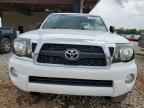 2011 TOYOTA TACOMA