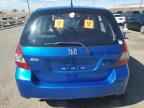 2007 HONDA FIT