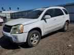 2006 CHEVROLET EQUINOX