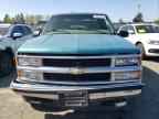 1997 CHEVROLET Gmt