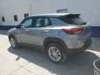 2024 CHEVROLET Trailblazer