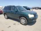 2003 TOYOTA HIGHLANDER