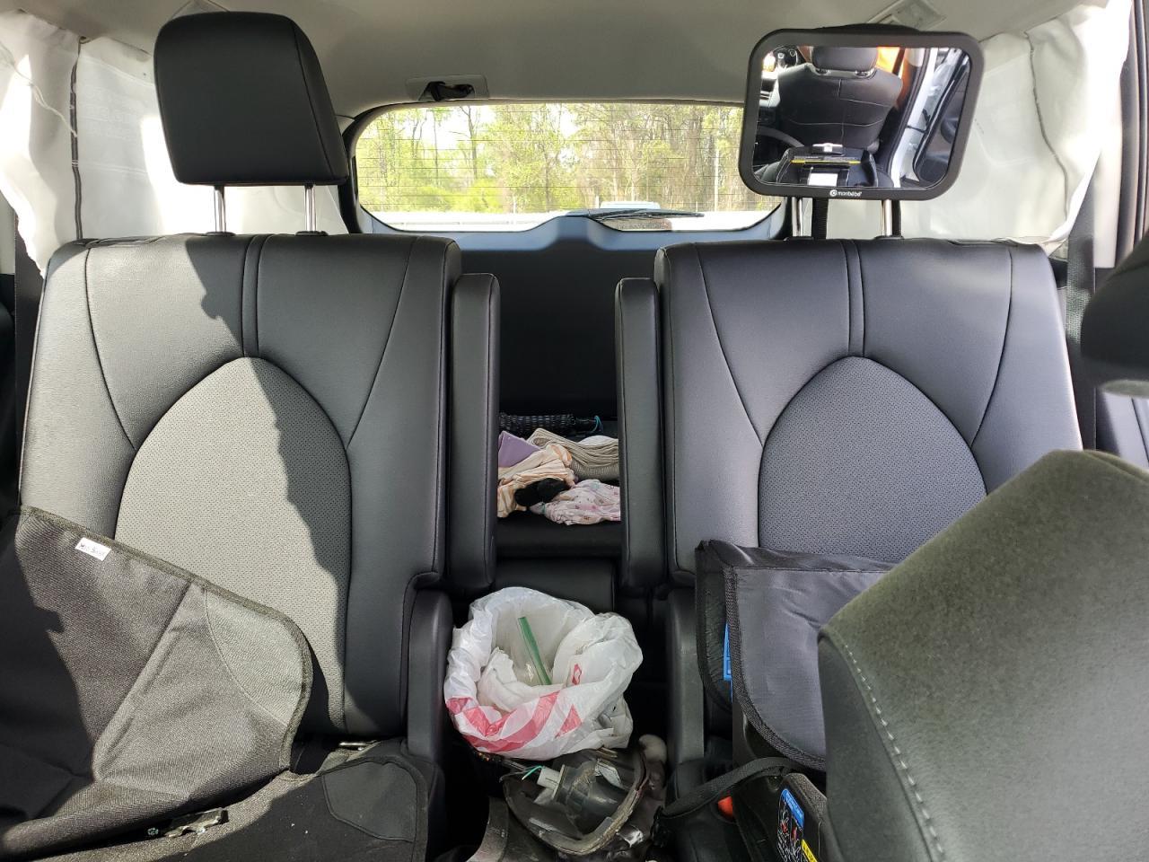 2025 TOYOTA HIGHLANDER