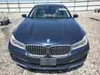 2016 BMW 7 series