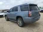 2015 GMC Yukon