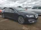 2019 LINCOLN MKZ