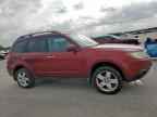 2010 SUBARU FORESTER