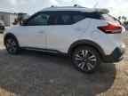 2018 NISSAN KICKS