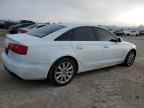2013 AUDI A6
