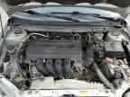 2006 TOYOTA COROLLA