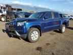 2023 NISSAN Frontier