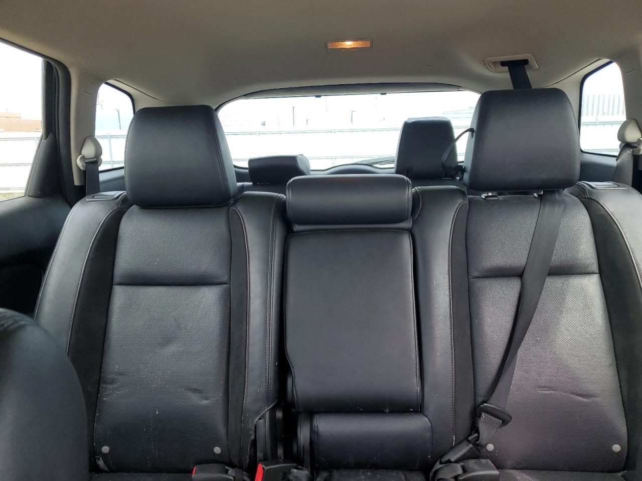 2014 MAZDA CX-9