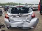 2015 SUBARU IMPREZA
