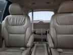 2007 HONDA ODYSSEY