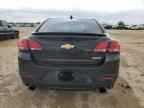 2015 CHEVROLET SS