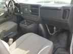 2014 GMC Savana
