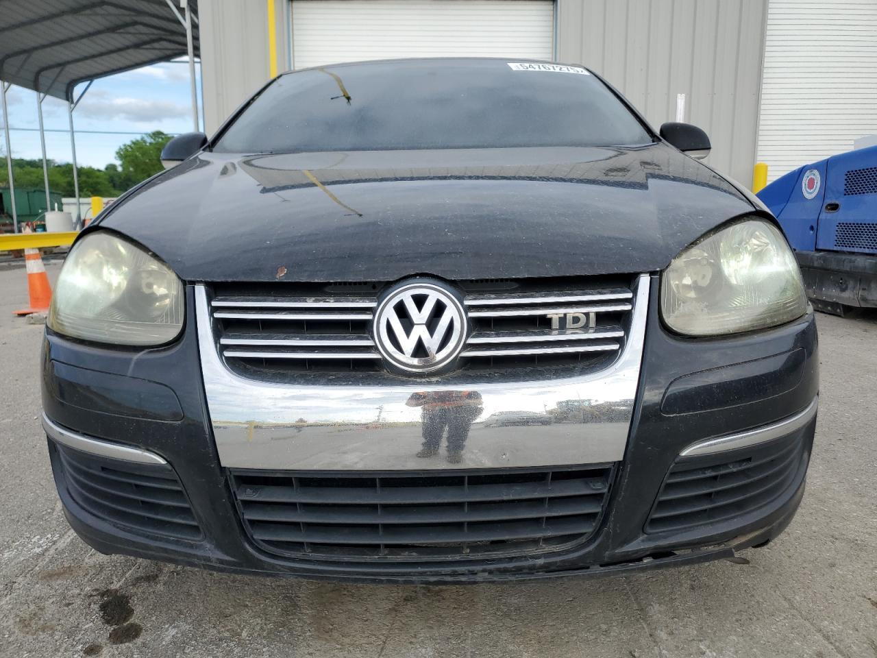 2006 VOLKSWAGEN JETTA
