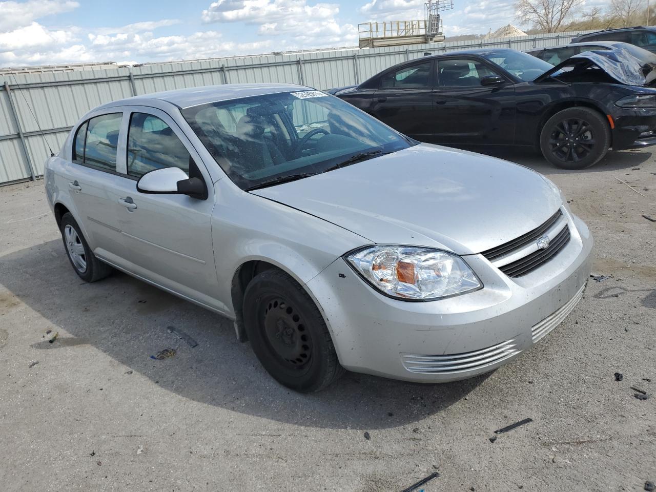 2010 CHEVROLET COBALT