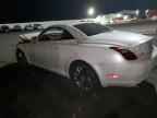2007 LEXUS SC 430