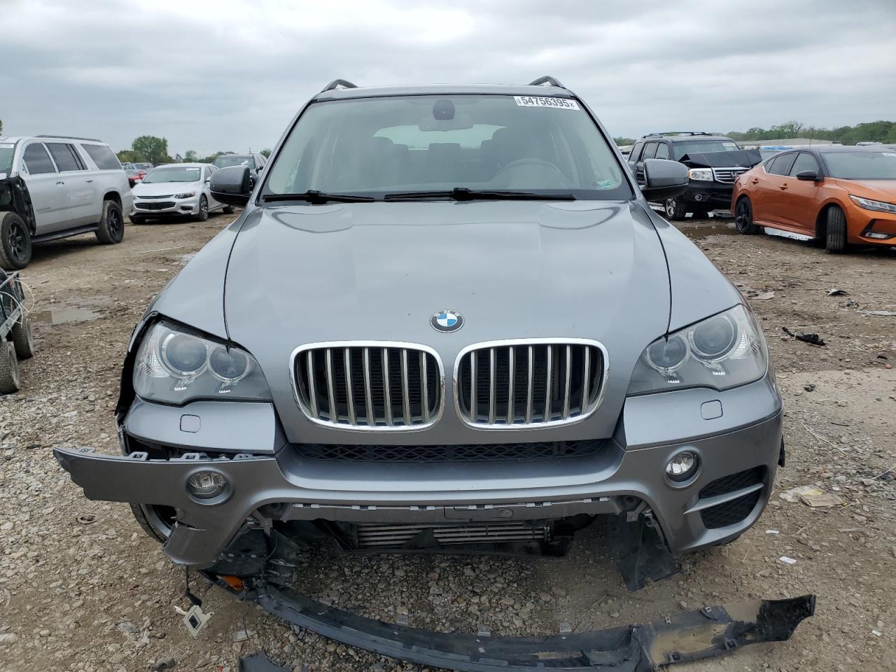 2013 BMW X5
