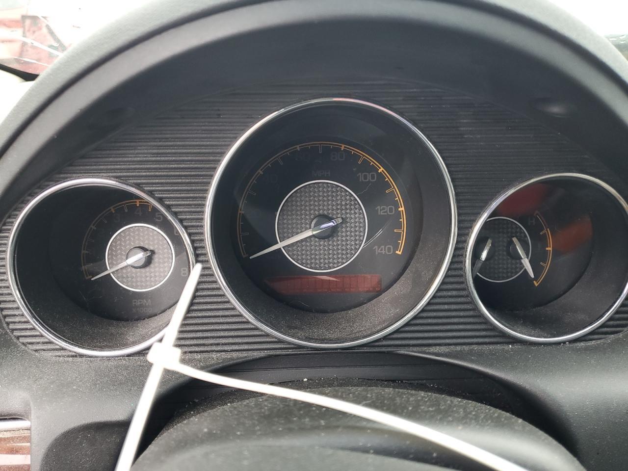 2009 SATURN Aura