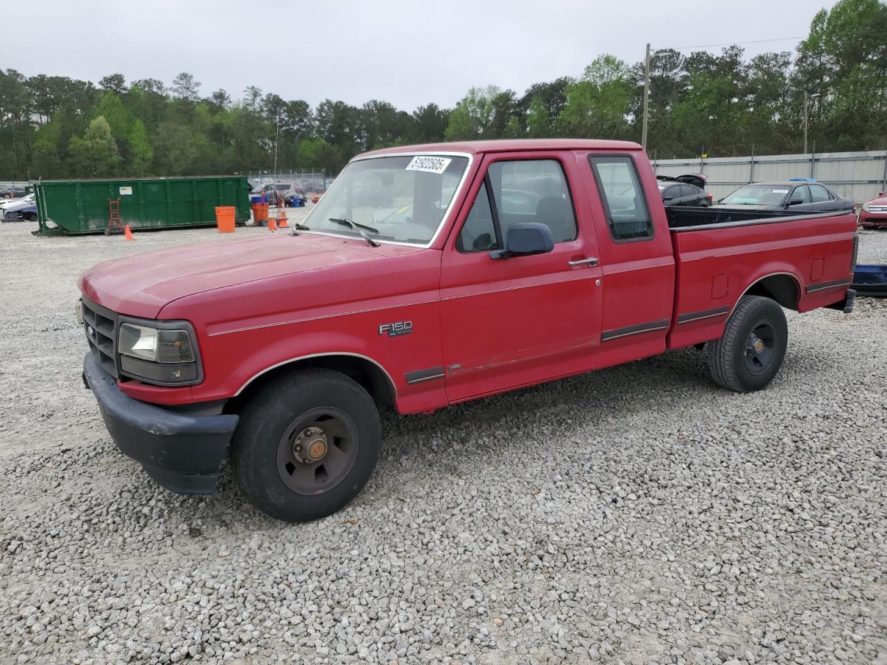 1994 FORD F-150