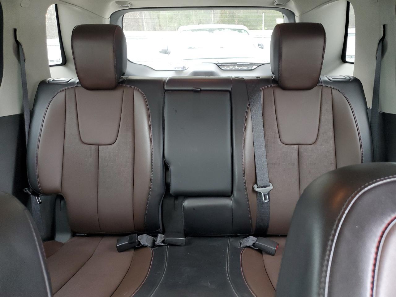 2015 GMC Terrain