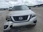 2019 NISSAN PATHFINDER
